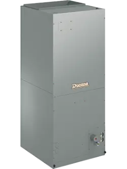 Ducane Constant Torque air handler for consistent efficiency