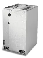 Ducane EM1P evaporator coil with upflow/horizontal options