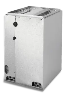 Ducane EM1P multi‑position (upflow/horizontal) cased evaporator coil