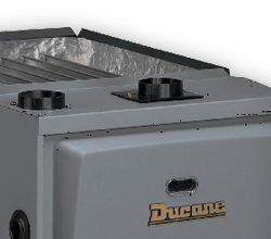 Ducane furnace on sale