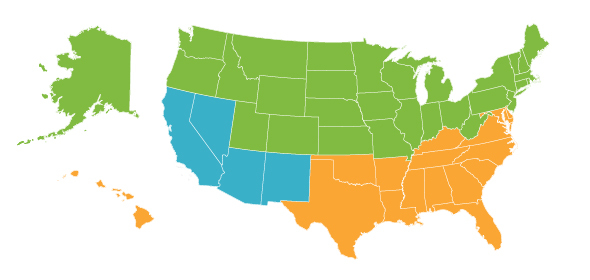 Energy-Efficiency Standards