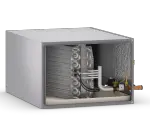 Ducane premium horizontal evaporator coil for efficient home comfort