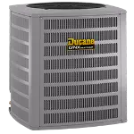 Ducane variable-speed dual-fuel heat pump for intelligent climate control
