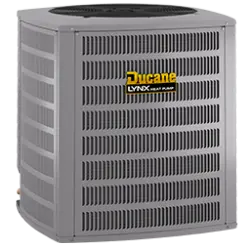 Heat Pump with ENERGY STAR® Certification