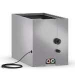 Ducane downflow evaporator coil for efficient, reliable home comfort