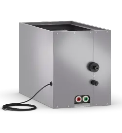 High-performance Ducane 7ED Indoor Coil