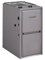 Ducane gas furnace for efficient, dependable home heating