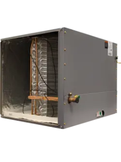 Ducane EAH1P horizontal evaporator coil for efficient, cleaner cooling