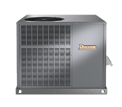 Ducane RPAC13 R454B  13 SEER 2 Air Conditioner Package Unit Photo PLP