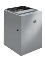 Ducane EFV Variable speed air handler for quiet, efficient home comfort