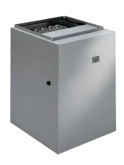 Ducane EFV variable‑speed electric furnace for quiet, affordable comfort.