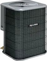 Allied Now BAB714S budget-friendly single-stage air conditioner outdoor unit