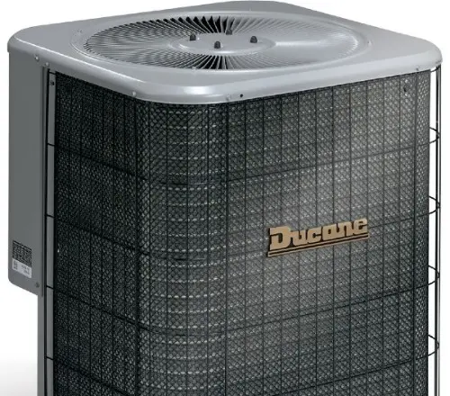 Ducane Standard Efficiency System Air Conditioner Image