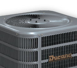 Heat Pumps