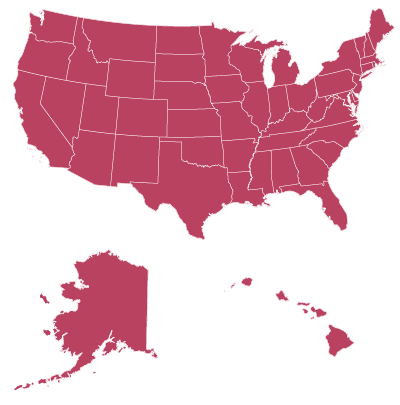 US Map